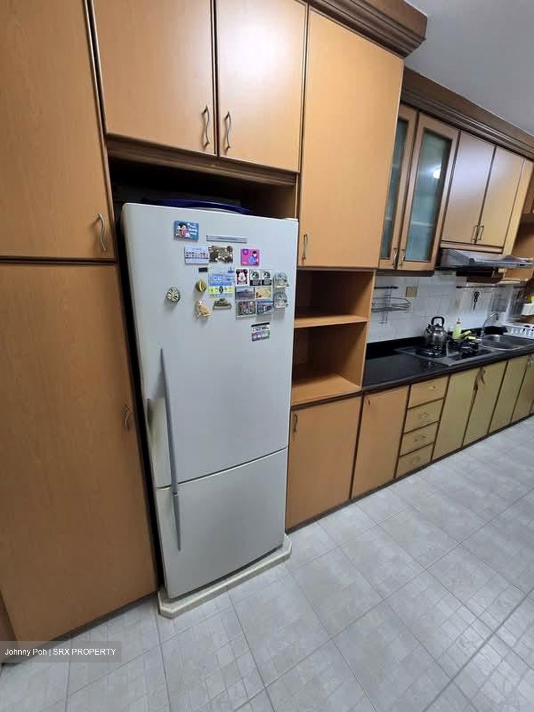 Blk 126A Edgedale Plains (Punggol), HDB 4 Rooms #597441081